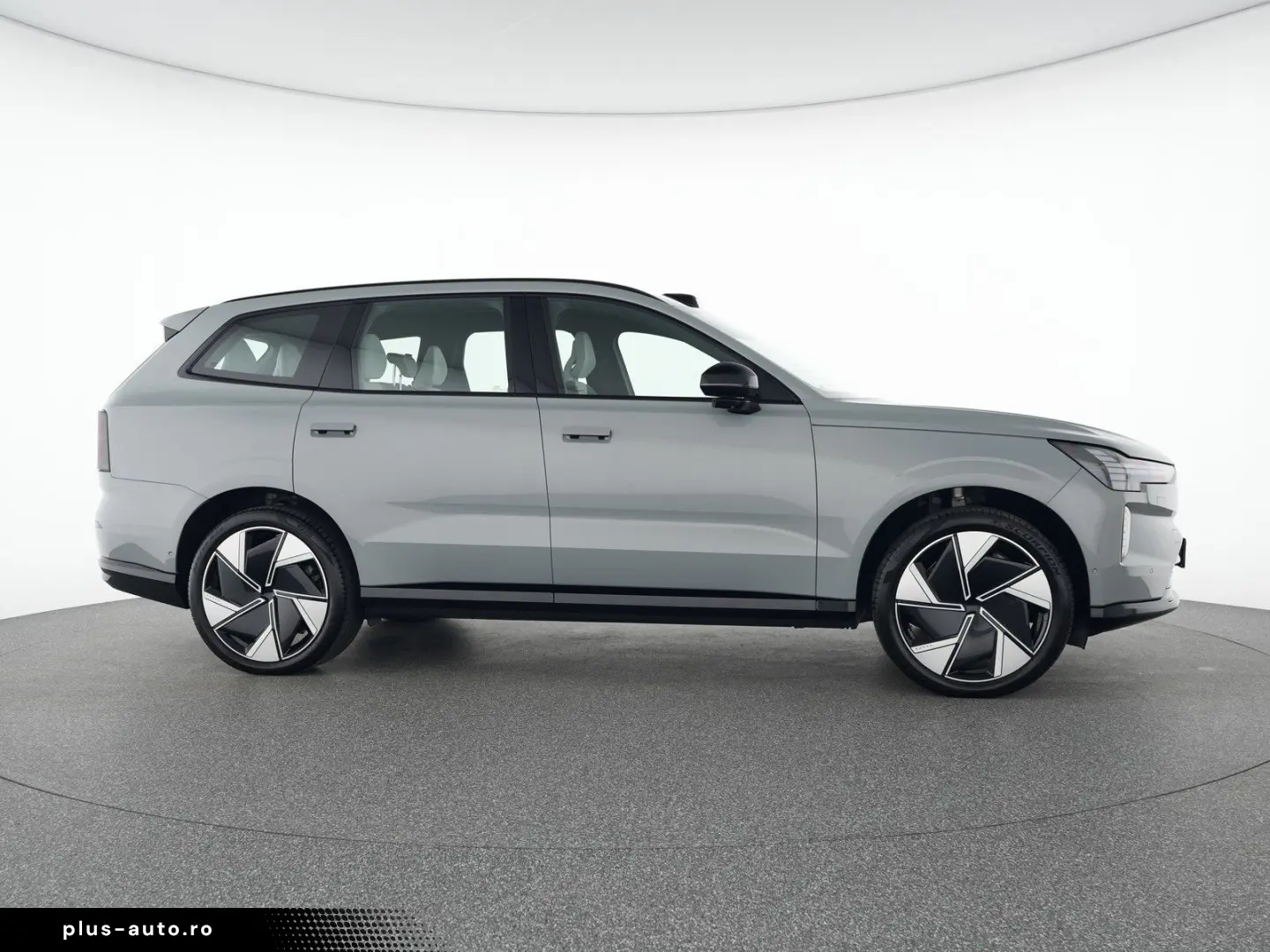 VOLVO EX90 TWIN AWD Performance Ultra 22 B&W-Sound