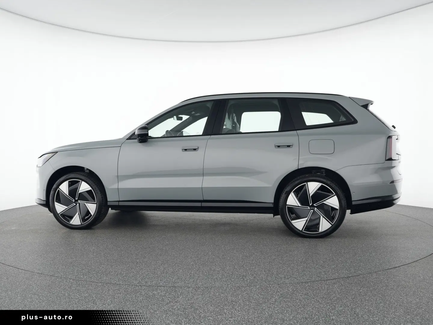 VOLVO EX90 TWIN AWD Performance Ultra 22 B&W-Sound
