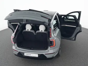 VOLVO EX90 TWIN AWD Performance Ultra 22 B&W-Sound