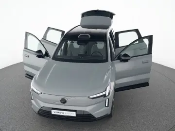 VOLVO EX90 TWIN AWD Performance Ultra 22 B&W-Sound