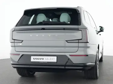 VOLVO EX90 TWIN AWD Performance Ultra 22 B&W-Sound