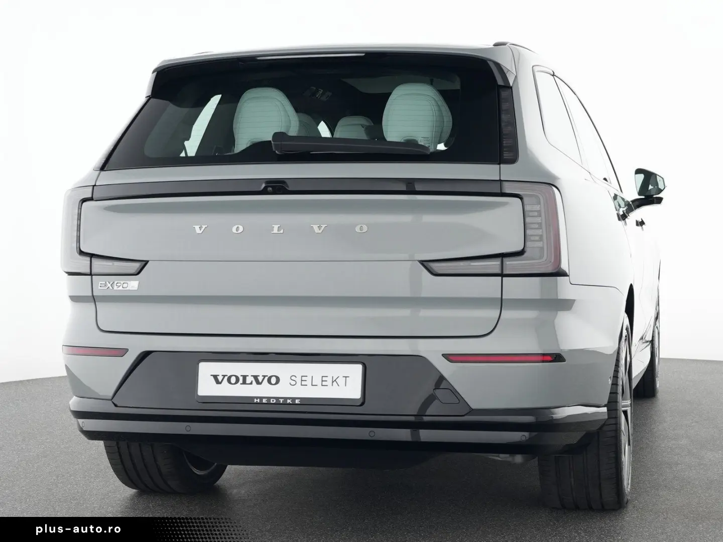 VOLVO EX90 TWIN AWD Performance Ultra 22 B&W-Sound