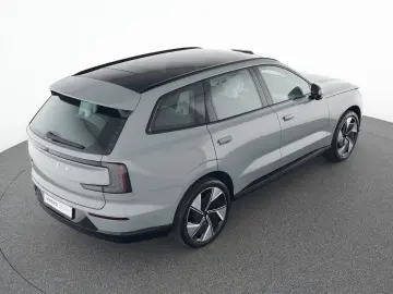 VOLVO EX90 TWIN AWD Performance Ultra 22 B&W-Sound
