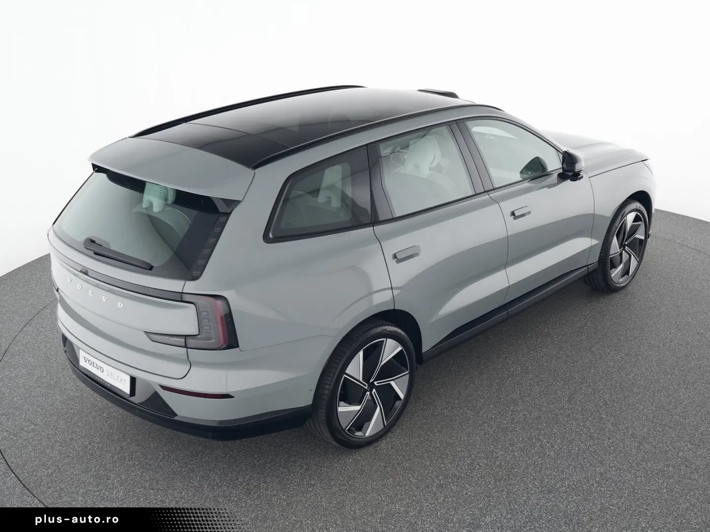 VOLVO EX90 TWIN AWD Performance Ultra 22 B&W-Sound