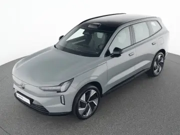 VOLVO EX90 TWIN AWD Performance Ultra 22 B&W-Sound