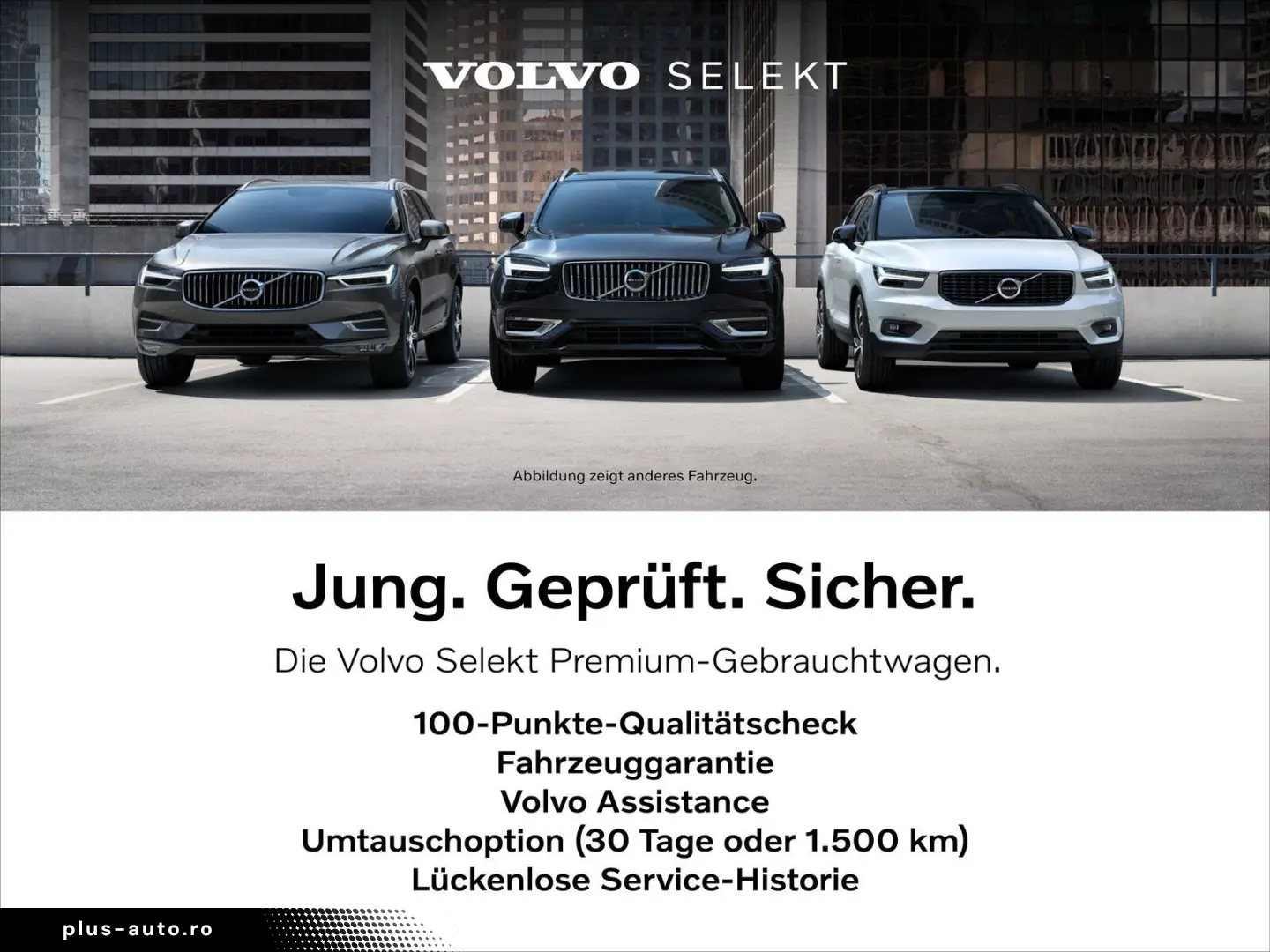 VOLVO EX90 TWIN AWD Performance Ultra 22 B&W-Sound