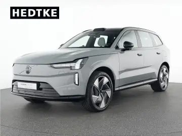 VOLVO EX90 TWIN AWD Performance Ultra B&W SOFTCLOSE 22