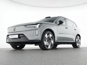 VOLVO EX90 TWIN AWD Performance Ultra B&W SOFTCLOSE 22