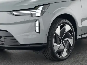 VOLVO EX90 TWIN AWD Performance Ultra B&W SOFTCLOSE 22