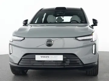 VOLVO EX90 TWIN AWD Performance Ultra B&W SOFTCLOSE 22