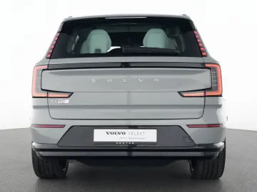 VOLVO EX90 TWIN AWD Performance Ultra B&W SOFTCLOSE 22