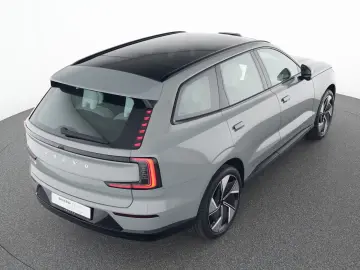 VOLVO EX90 TWIN AWD Performance Ultra B&W SOFTCLOSE 22