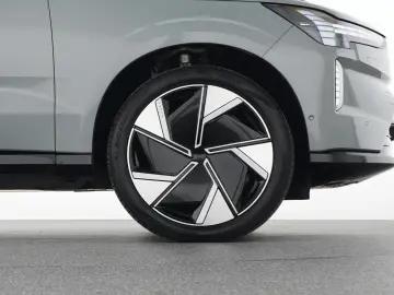 VOLVO EX90 TWIN AWD Performance Ultra B&W SOFTCLOSE 22