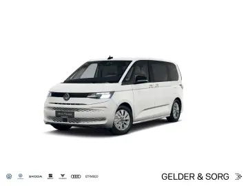 VW T7 Multivan 2.0 TDI RFK 7Sitze AHK Digital GRA