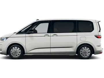VW T7 Multivan 2.0 TDI RFK 7Sitze AHK Digital GRA