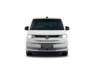 VW T7 Multivan 2.0 TDI RFK 7Sitze AHK Digital GRA