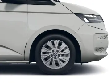 VW T7 Multivan 2.0 TDI RFK 7Sitze AHK Digital GRA