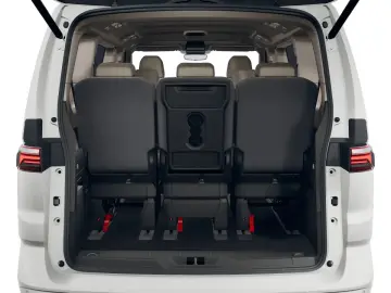 VW T7 Multivan 2.0 TDI RFK 7Sitze AHK Digital GRA