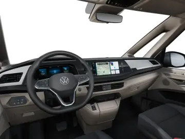 VW T7 Multivan 2.0 TDI RFK 7Sitze AHK Digital GRA