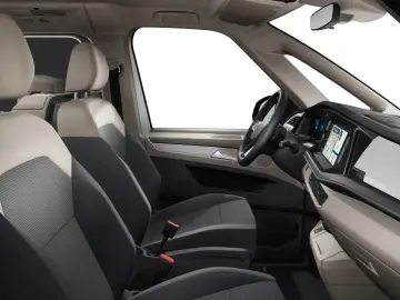 VW T7 Multivan 2.0 TDI RFK 7Sitze AHK Digital GRA