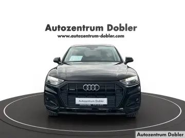 AUDI Q5 Sportback 40 TFSI quattro 150 kW S tronic AHK