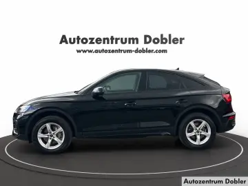 AUDI Q5 Sportback 40 TFSI quattro 150 kW S tronic AHK