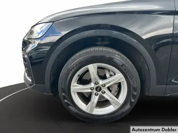 AUDI Q5 Sportback 40 TFSI quattro 150 kW S tronic AHK