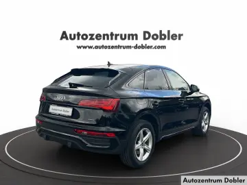 AUDI Q5 Sportback 40 TFSI quattro 150 kW S tronic AHK