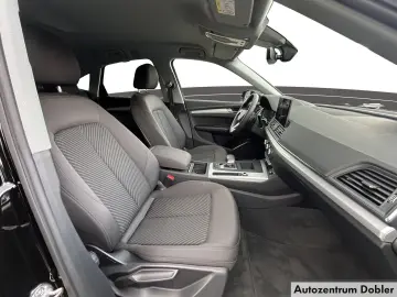 AUDI Q5 Sportback 40 TFSI quattro 150 kW S tronic AHK