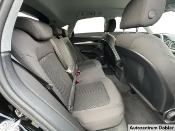 AUDI Q5 Sportback 40 TFSI quattro 150 kW S tronic AHK