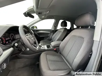 AUDI Q5 Sportback 40 TFSI quattro 150 kW S tronic AHK