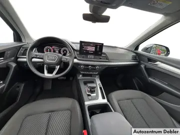AUDI Q5 Sportback 40 TFSI quattro 150 kW S tronic AHK
