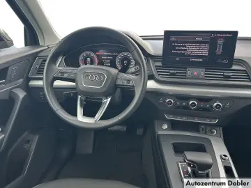 AUDI Q5 Sportback 40 TFSI quattro 150 kW S tronic AHK