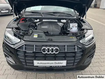 AUDI Q5 Sportback 40 TFSI quattro 150 kW S tronic AHK