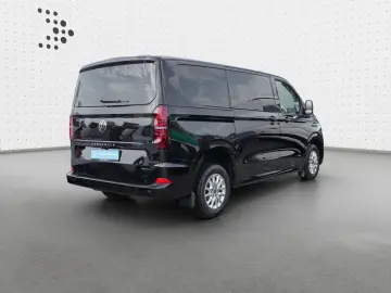 VW Caravelle Life 2.0 TDI RFK 4x4 GRA AHK 9Sitze