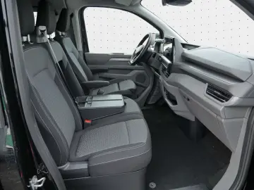 VW Caravelle Life 2.0 TDI RFK 4x4 GRA AHK 9Sitze