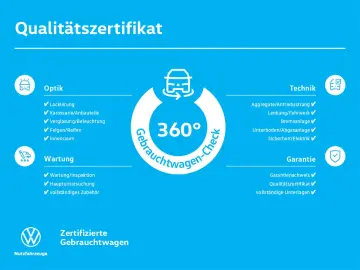 VW Caravelle Life 2.0 TDI RFK 4x4 GRA AHK 9Sitze