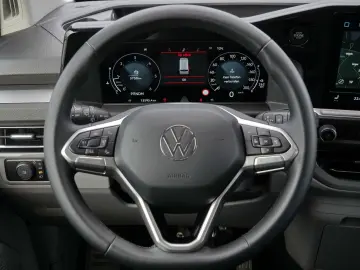 VW Caravelle Life 2.0 TDI RFK 4x4 GRA AHK 9Sitze