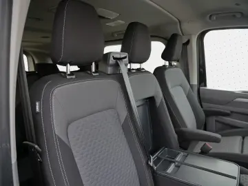 VW Caravelle Life 2.0 TDI RFK 4x4 GRA AHK 9Sitze