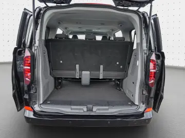 VW Caravelle Life 2.0 TDI RFK 4x4 GRA AHK 9Sitze