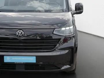 VW Caravelle Life 2.0 TDI RFK 4x4 GRA AHK 9Sitze