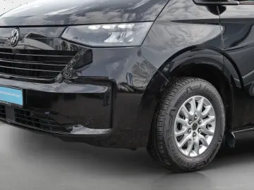 VW Caravelle Life 2.0 TDI RFK 4x4 GRA AHK 9Sitze