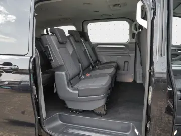 VW Caravelle Life 2.0 TDI RFK 4x4 GRA AHK 9Sitze