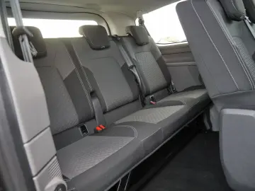 VW Caravelle Life 2.0 TDI RFK 4x4 GRA AHK 9Sitze