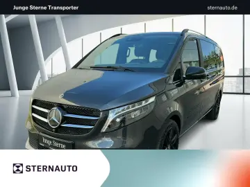 MERCEDES-BENZ V 300 d 4M AVANTGARDE EDITION Lang SHD…