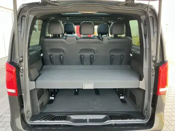 MERCEDES-BENZ V 300 d 4M AVANTGARDE EDITION Lang SHD…