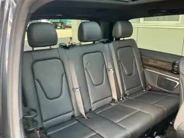 MERCEDES-BENZ V 300 d 4M AVANTGARDE EDITION Lang SHD…