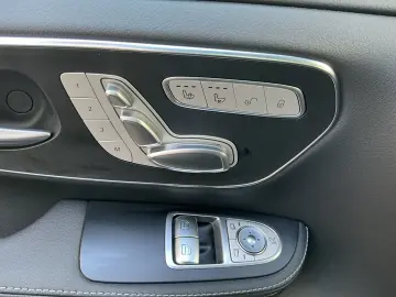 MERCEDES-BENZ V 300 d 4M AVANTGARDE EDITION Lang SHD…