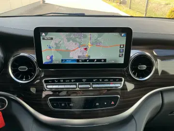 MERCEDES-BENZ V 300 d 4M AVANTGARDE EDITION Lang SHD…