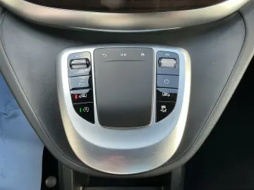 MERCEDES-BENZ V 300 d 4M AVANTGARDE EDITION Lang SHD…